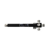 RFI Wideband 4-way Low PIM Divider